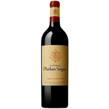 Chateau Phelan Segur St. Estephe