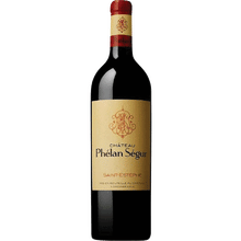 Chateau Phelan Segur St. Estephe