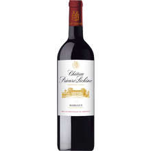 Chateau Prieure Lichine Margaux