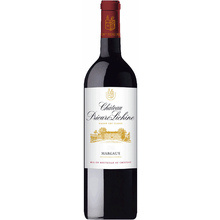 Chateau Prieure Lichine Margaux