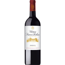 Chateau Prieure Lichine Margaux