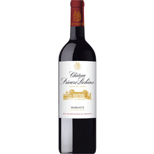 Chateau Prieure Lichine Margaux