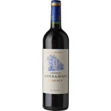 Chateau Tour de Bessan Margaux Bordeaux