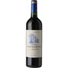 Chateau Tour de Bessan Margaux Bordeaux