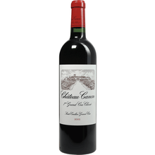 Chateau Canon St Emilion