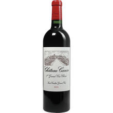Chateau Canon St Emilion