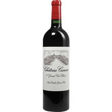 Chateau Canon St Emilion, 2022