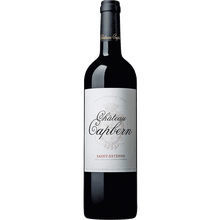 Chateau Capbern Saint Estephe