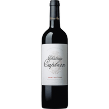 Chateau Capbern Saint Estephe