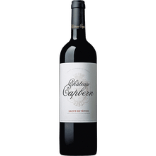 Chateau Capbern Saint Estephe