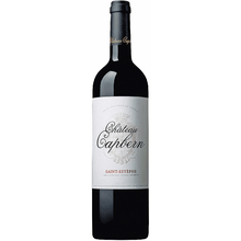 Chateau Capbern Saint Estephe