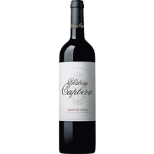 Chateau Capbern Saint Estephe, 2021