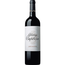 Chateau Capbern Saint Estephe, 2022