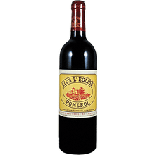 Clos L'Eglise Pomerol