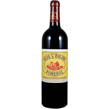 Clos L'Eglise Pomerol