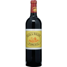 Clos L'Eglise Pomerol