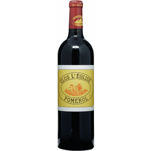 Clos L'Eglise Pomerol
