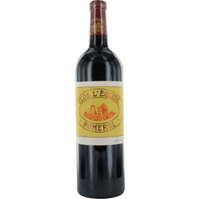 Clos L'Eglise Pomerol