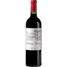 Chateau Dalem Fronsac Bordeaux