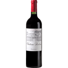 Chateau Dalem Fronsac Bordeaux