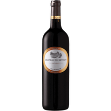 Chateau du Retout Haut Medoc Bordeaux