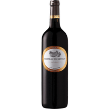 Chateau du Retout Haut Medoc Bordeaux