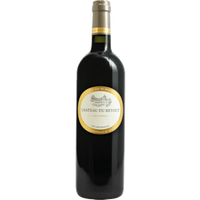 Chateau du Retout Haut Medoc Bordeaux, 2021
