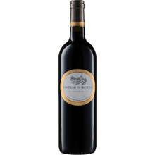 Chateau du Retout Haut Medoc Bordeaux, 2022