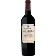Chateau Du Tertre Margaux, 2016
