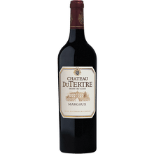 Chateau Du Tertre Margaux