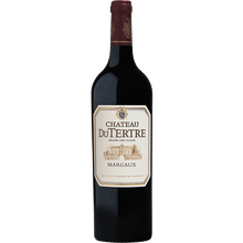Chateau Du Tertre Margaux