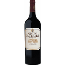 Chateau Du Tertre Margaux, 2020