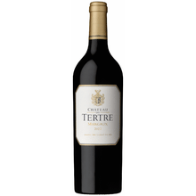 Chateau Du Tertre Margaux