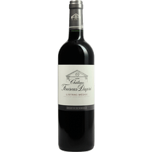 Chateau Fourcas Dupre Medoc Bordeaux