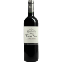 Chateau Fourcas Dupre Medoc Bordeaux