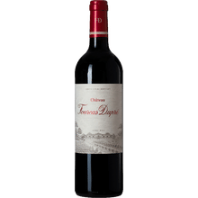 Chateau Fourcas Dupre Medoc Bordeaux