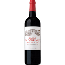 Ch La Dominique St. Emilion