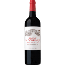 Ch La Dominique St. Emilion