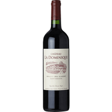 Ch La Dominique St. Emilion