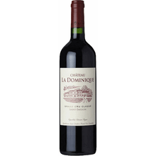 Ch La Dominique St. Emilion, 2020