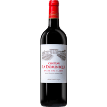 Ch La Dominique St. Emilion
