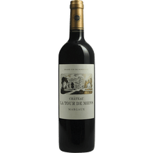 Chateau La Tour de Mons Margaux