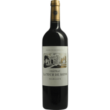 Chateau La Tour de Mons Margaux