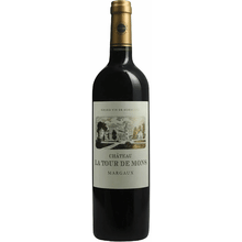 Chateau La Tour de Mons Margaux