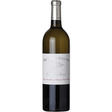 Le Petit Cheval Bordeaux Blanc