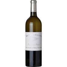 Le Petit Cheval Bordeaux Blanc