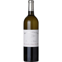 Le Petit Cheval Bordeaux Blanc