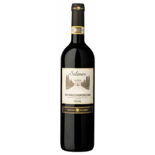 Fattoria del Cerro Vino Nobile di Montepulciano
