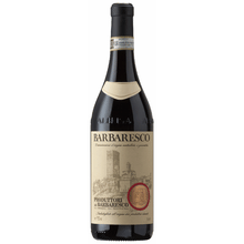 Produttori del Barbaresco