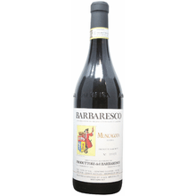 Produttori del Barbaresco Muncagotta